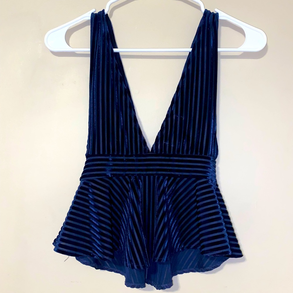 Urban Outfitters top